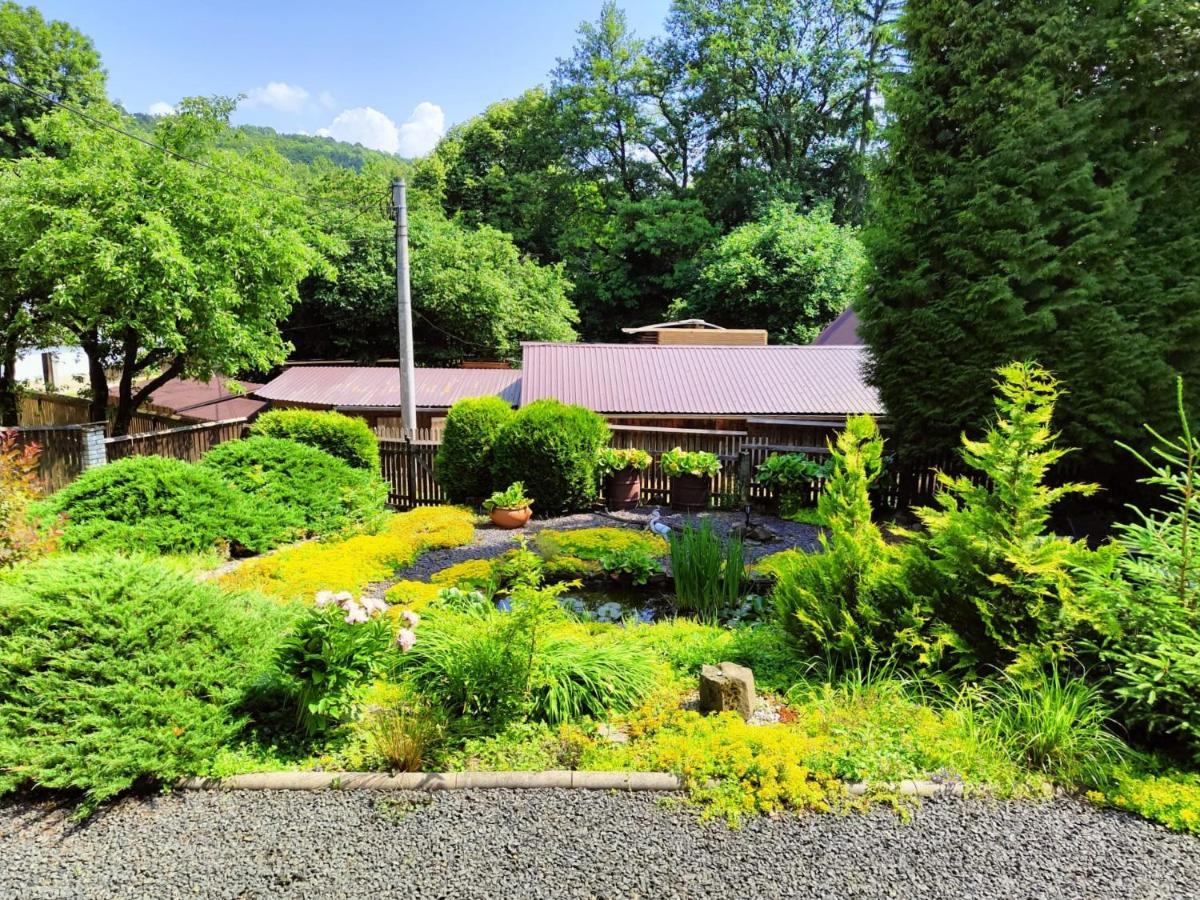 Bed And Breakfast Tvrz Velká Bukovina Zewnętrze zdjęcie