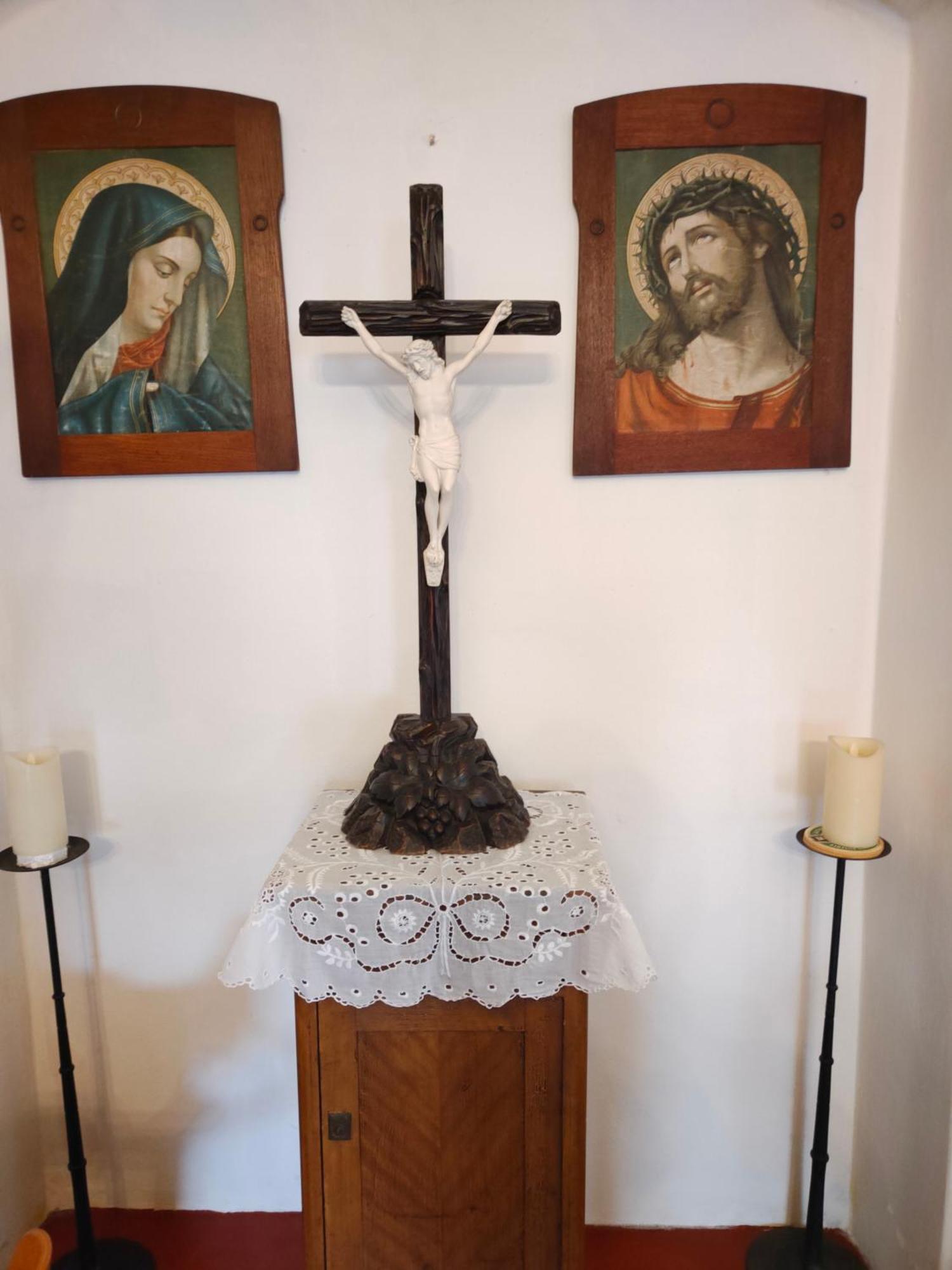 Bed And Breakfast Tvrz Velká Bukovina Zewnętrze zdjęcie
