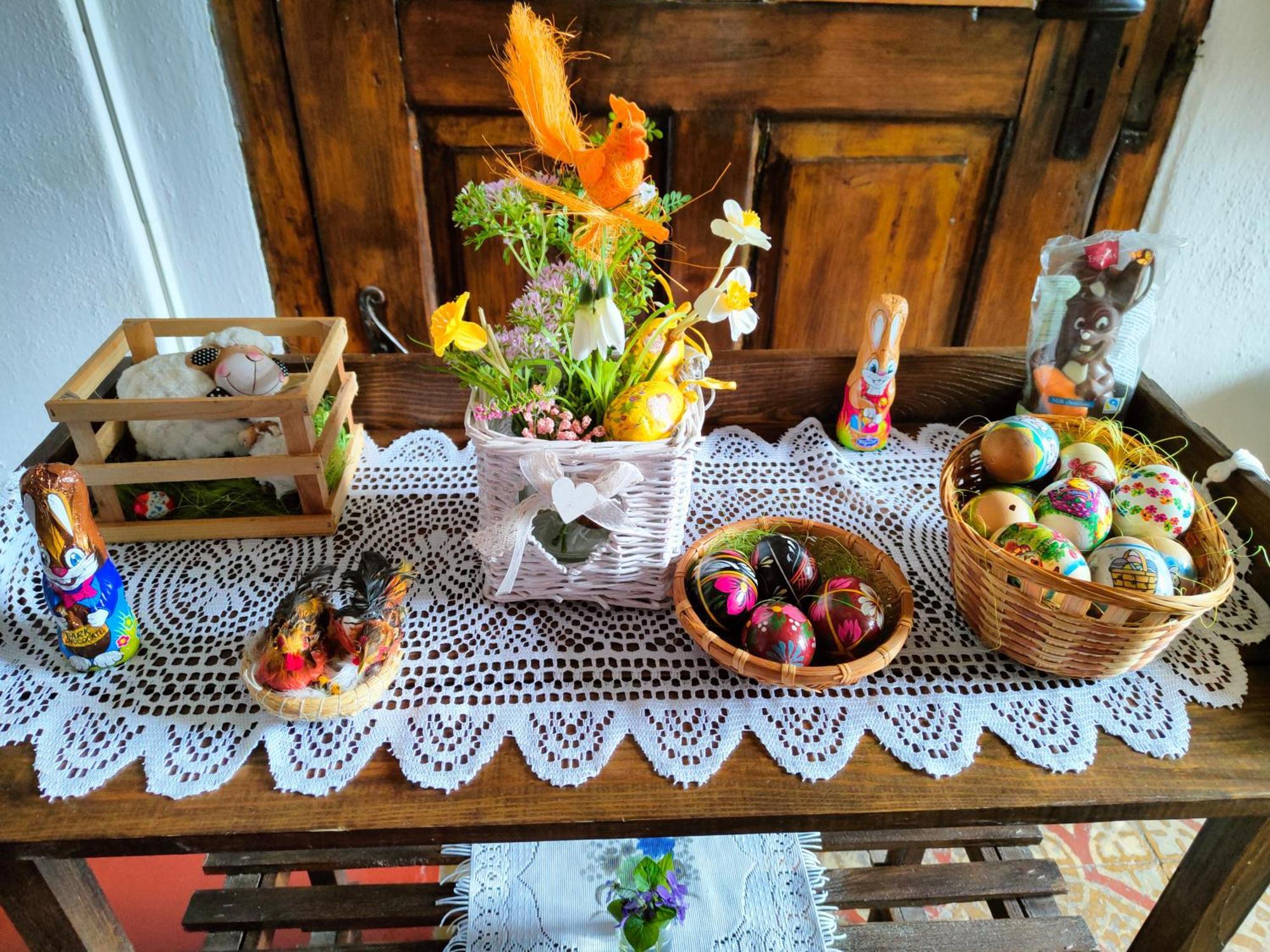 Bed And Breakfast Tvrz Velká Bukovina Zewnętrze zdjęcie